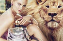 Kirsten Dunst es la imagen de Bulgari para el perfume Mon Jasmin Noir