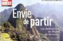 Periódico Francés dedica reportaje al turismo peruano