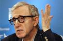 Woody Allen: Soy un pésimo músico