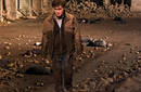 Harry Potter y las reliquias de la muerte 2: Nueva imagen con Daniel Radcliffe