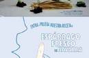 VIII Certamen Gastronómico del Espárrago Fresco de Navarra
