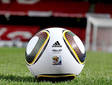 La FIFA admite que podría haber problemas con la pelota Jabulani