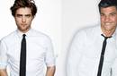 Robert Pattinson y Taylor Lautner revelan todos sus secretos