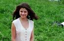 Selena Gómez en sesión de fotos para Dream Out Loud