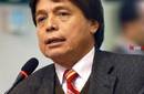 César Zumaeta nuevo presidente del Congreso
