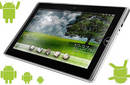 Asus Eee Pad EP101TC, el tablet de Asus con Android llegará en 2011