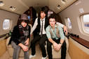 Concierto de los Jonas Brothers en Argentina fue cancelado