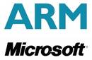 Microsoft licencia tecnología ARM