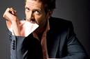 Hugh Laurie acaba de firmar un contrato con la discográfica Warner