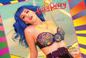 Katy Perry ya tiene su propio juego en iPhone
