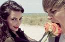 Kim Kardashian saldrá con Justin Bieber cuando cumpla 18 años