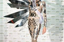 Lady Gaga desea comprar el traje típico de Miss Venezuela 2010