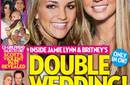 Britney Spears quiere casarse el mismo día que su hermana en una boda doble