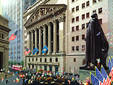 Wall Street abre con leve alza