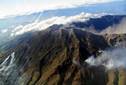Colombia reduce el nivel de alerta por el volcán Galeras