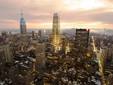 Nueva York: Se desata polémica por rascacielos que se construirá cerca al Empire State