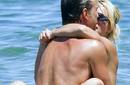 Britney Spears y su novio Jason Trawick pegados en Hawaii