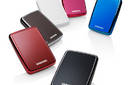 Samsung S2, discos duros portátiles más rápidos con USB 3.0