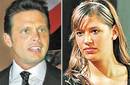 Luis Miguel está muy cerca de su hija Michelle Salas