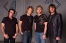 Bon Jovi dará un concierto exclusivo en Madrid