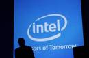 Intel inaugura su primera planta de chips en China