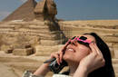 Egipto se ha convertido en el mejor lugar turístico