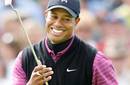 Tiger Woods tenia fantasias con hombres