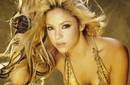 Shakira sexy para GQ