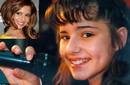 Cheryl Cole y su transformación de niña a mujer