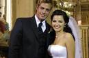 Maite Perroni y William Levy quieren arrasar con rating en el 'Triunfo del amor'