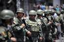 El presidente de Ecuador reemplaza al jefe de la inteligencia tras la rebelión