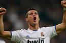 Cristiano Ronaldo quiere hacer valer sus goles en el Real Madrid