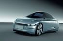 Volkswagen presentó en Brasil el auto más barato del mundo