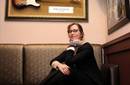 Suzanne Vega actúa en España a favor de la lucha contra el cáncer de mama