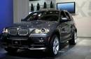 BMW llama a revisión más de 150.000 vehículos en EEUU