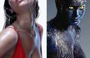 Jennifer Lawrence habló sobre el desnudo en X-MEN: First Class