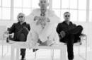R.E.M. develan contenido de su nuevo disco