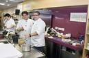 Segunda Estrella Michelin para Dani García