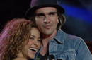 Shakira y Juanes se unen para ayudar a los damnificados en Colombia