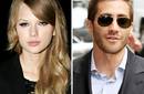 Taylor Swift y Jake Gyllenhaal, celebran juntos el Día de Acción de Gracias