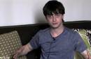 Vídeo: Daniel Radcliffe asegura que él es un verdadero mago