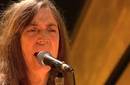 Patti Smith escribirá un libro acerca de su vida