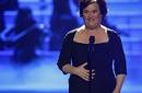 Susan Boyle desea cantar con Rihanna