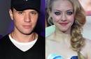 Amanda Seyfried y Ryan Phillippe tendrían una relación