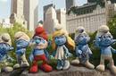Los Pitufos llegan a Nueva York