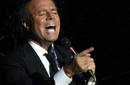 Julio Iglesias dará concierto en Barcelona