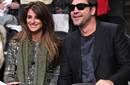 Penélope Cruz y Javier Bardem pasaron la navidad en Los Angeles