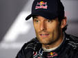 Mark Webber: '20 puntos no es nada' en el Campeonato Mundial de Fórmula 1