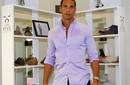 Rio Ferdinand lanza nueva línea de zapatos