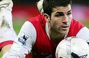 Cesc Fabregas se queda un año más en el Arsenal